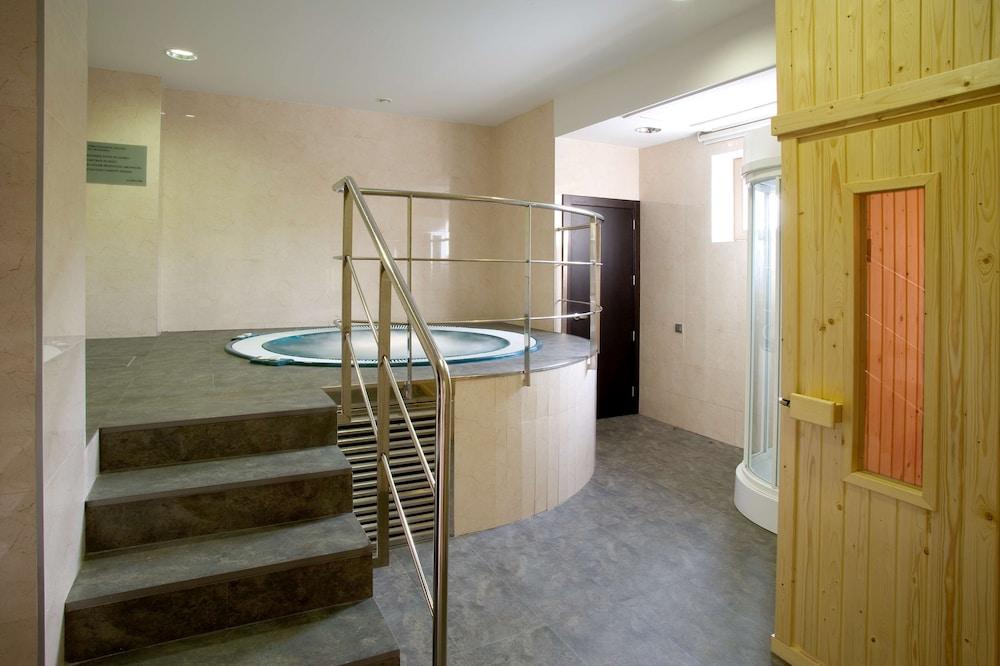 Nh Valladolid Balago Экстерьер фото