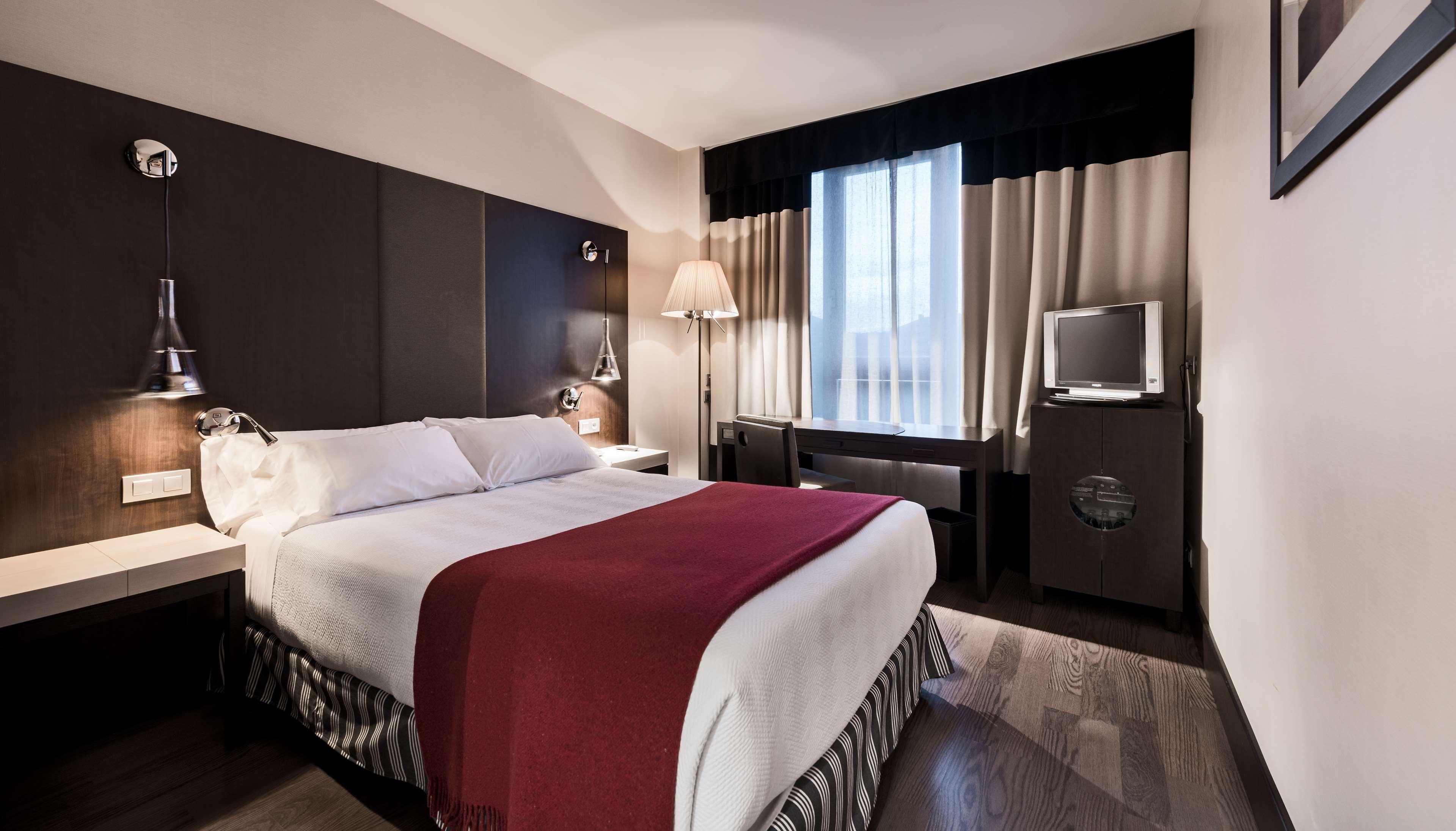 Nh Valladolid Balago Экстерьер фото