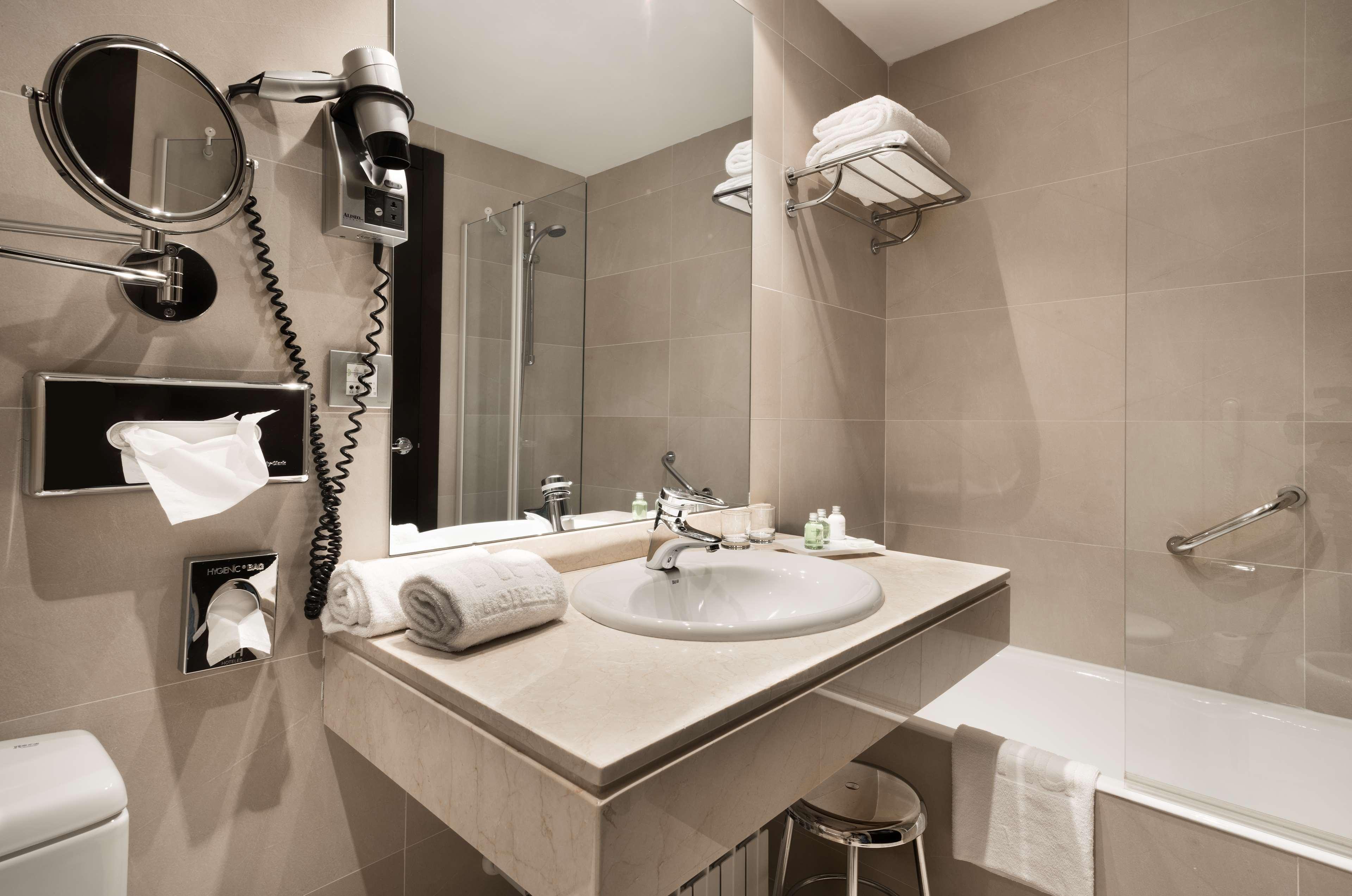Nh Valladolid Balago Экстерьер фото