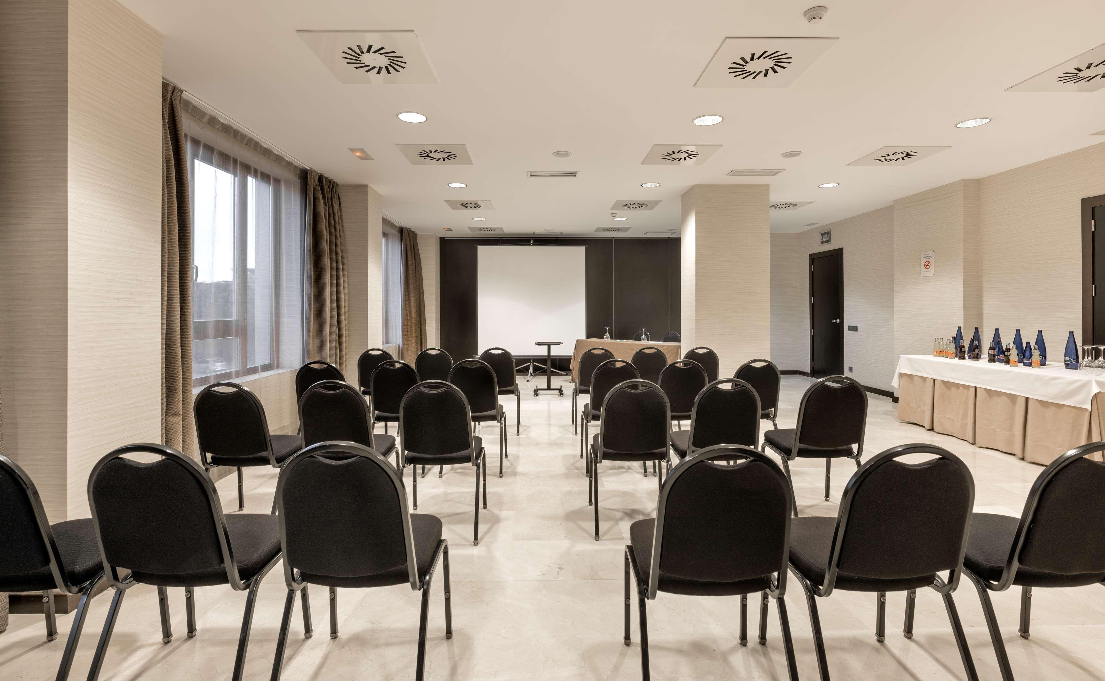 Nh Valladolid Balago Экстерьер фото