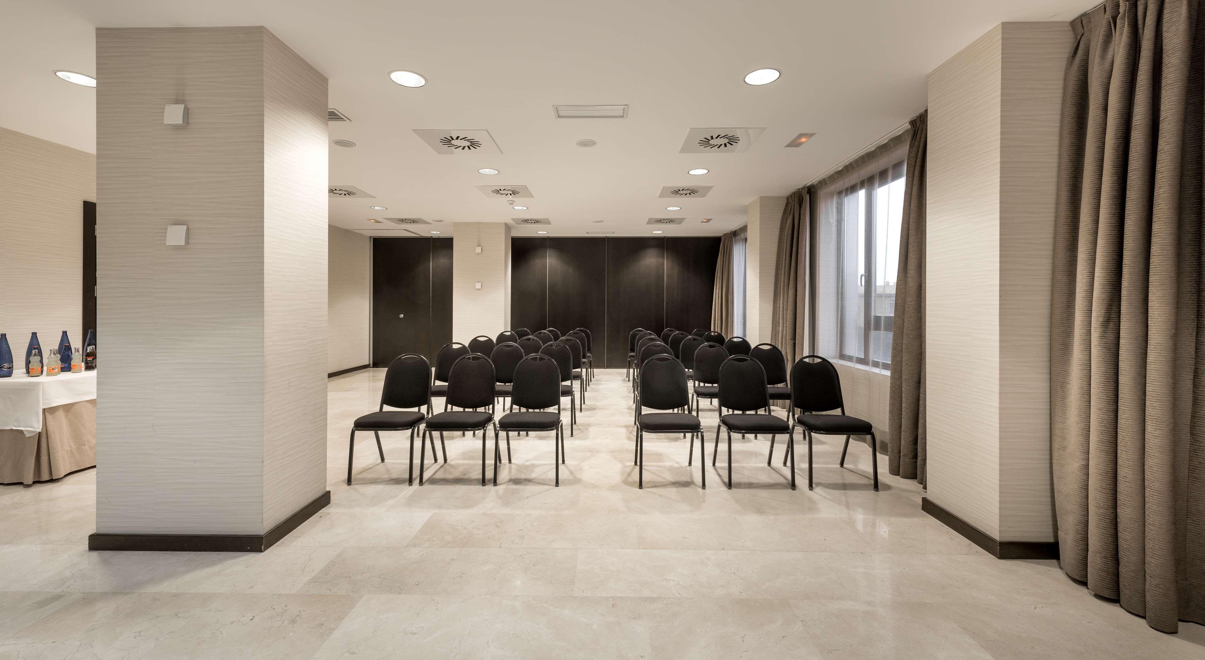Nh Valladolid Balago Экстерьер фото
