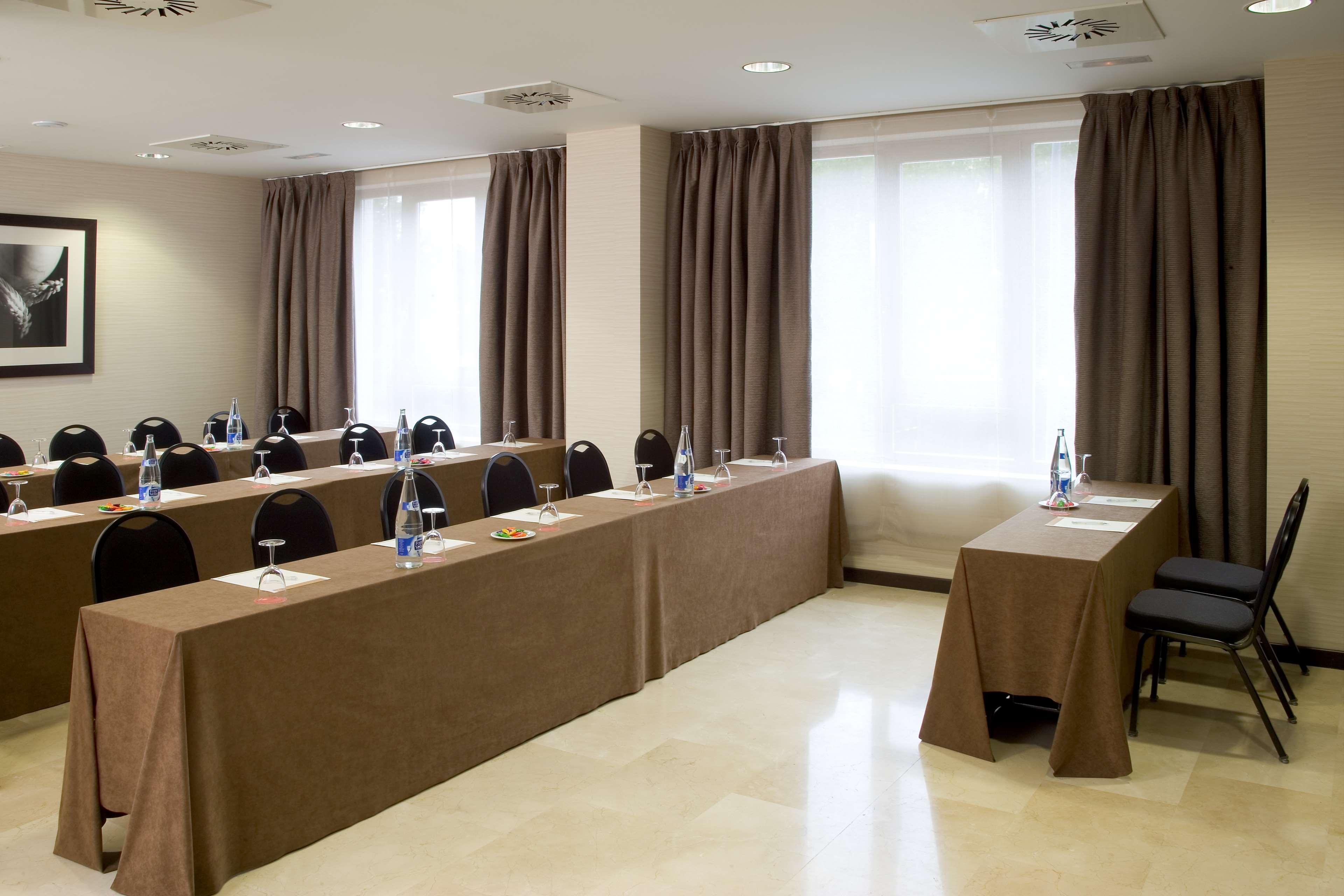 Nh Valladolid Balago Экстерьер фото