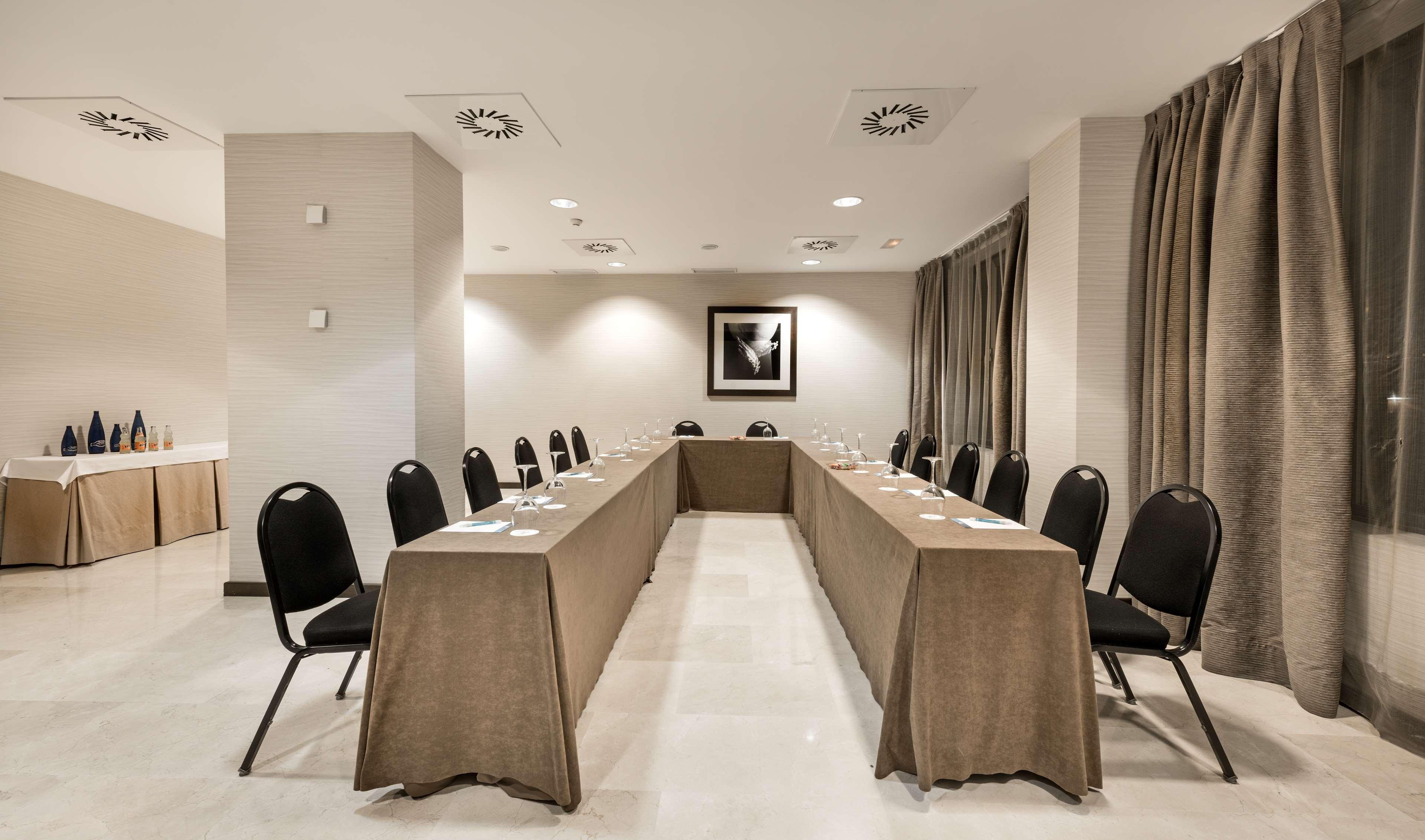 Nh Valladolid Balago Экстерьер фото