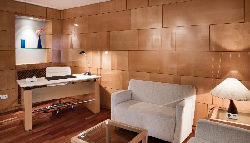 Nh Valladolid Balago Экстерьер фото