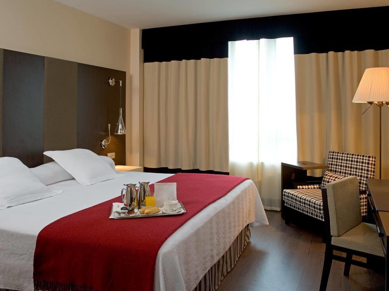 Nh Valladolid Balago Экстерьер фото