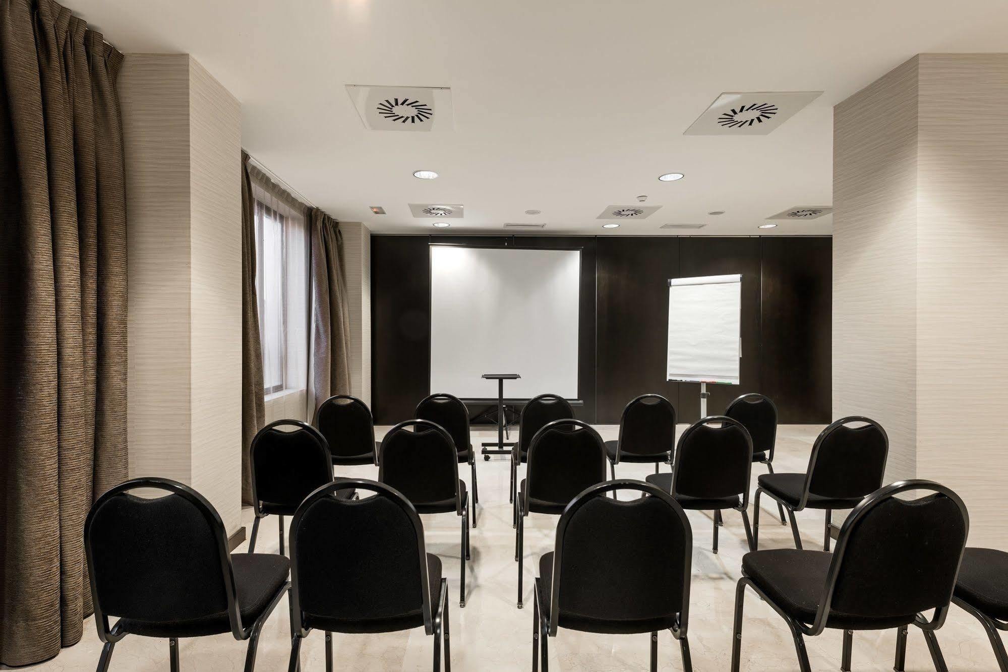 Nh Valladolid Balago Экстерьер фото